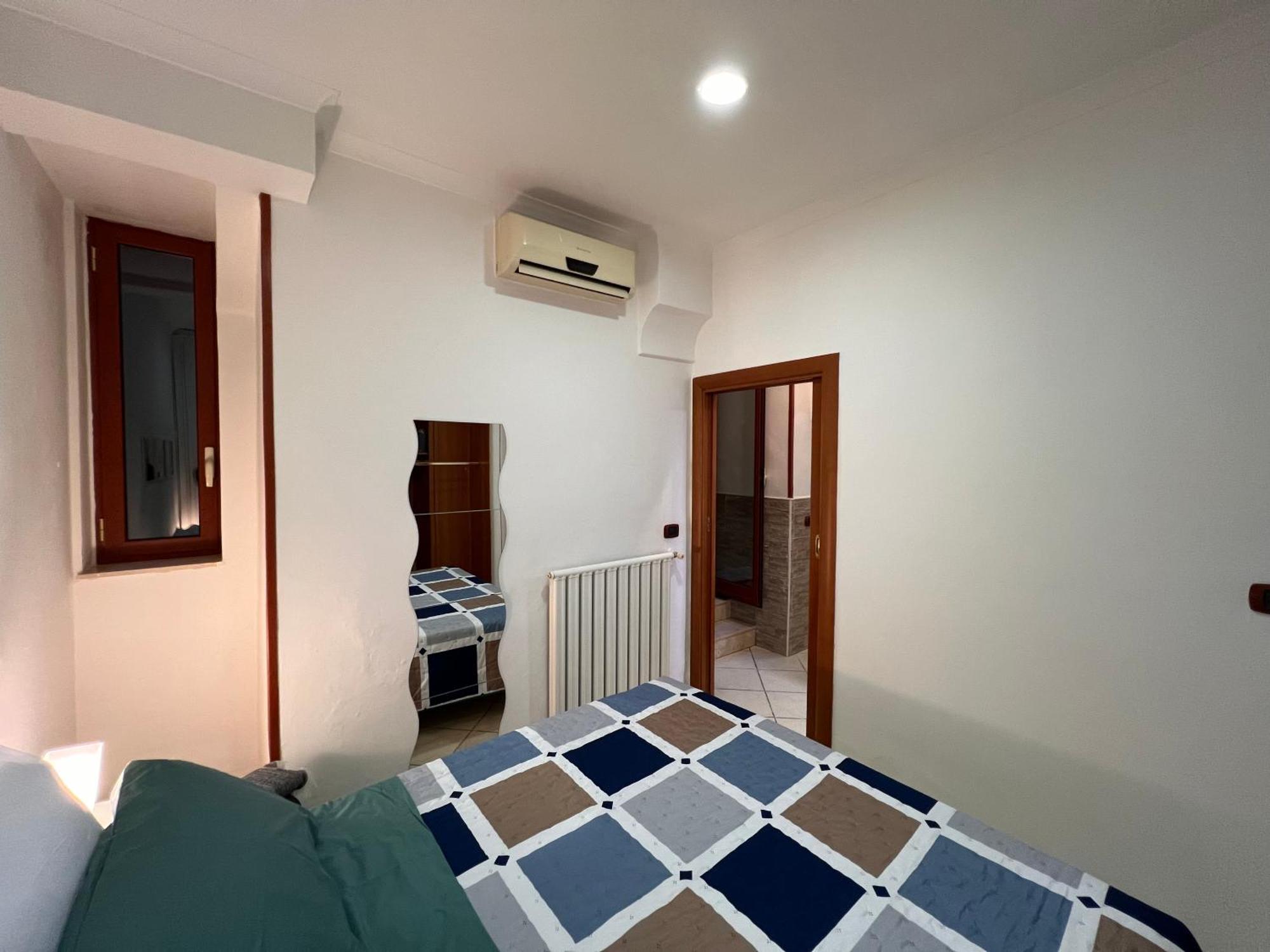 Apartmán Casa Tua Al Centro Di Napoli Exteriér fotografie